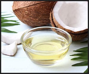 Coconut Oil - INS701 Coconut Oil - INS701